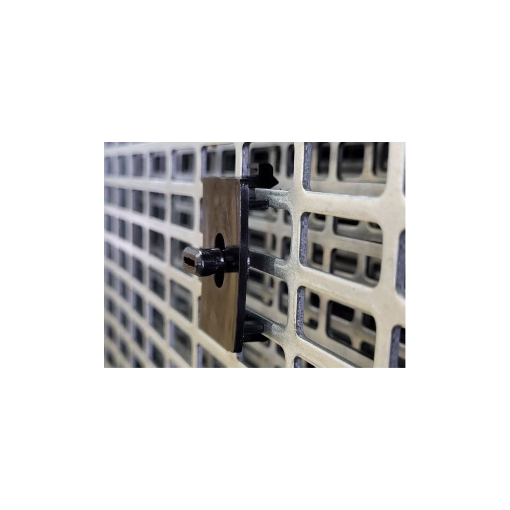 Изображение товара Опорное основание Провенто для кабельного канала 20 шт WD 01