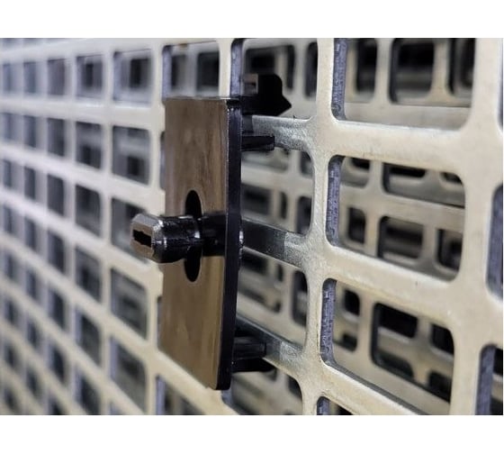 Изображение товара Опорное основание Провенто для кабельного канала, 20шт. WD 01