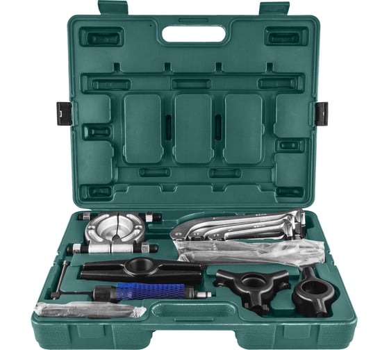 Изображение товара Универсальный гидравлический съемник Jonnesway AE310002