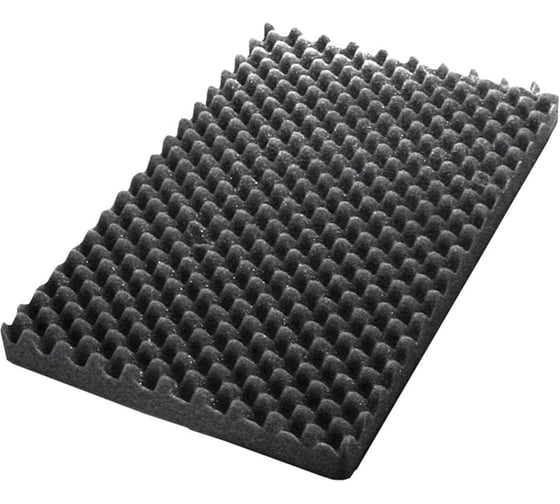 Изображение товара Вкладыш верхний для 27.140 Сорокин 485x350мм 27.144