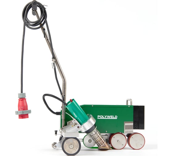 Изображение товара Аппарат для сварки кровли Polyweld LST-WP1 380V LST-WP1/380