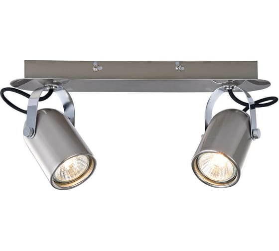 Изображение товара Спот Vele Luce Luigi VL8055S02