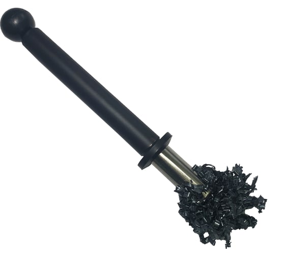 Изображение товара Магнитный сборщик 20x200 мм Проф-Магнит PMPB 20х200