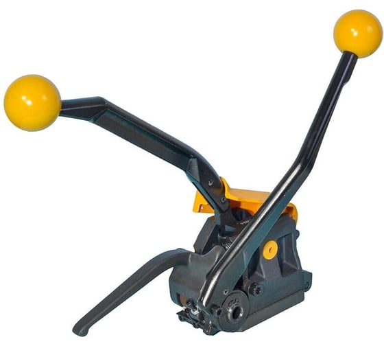 Изображение товара Комбинированное устройство для обвязки стальной ленты ПАРТНЕРПАК А333 ВИ-1892