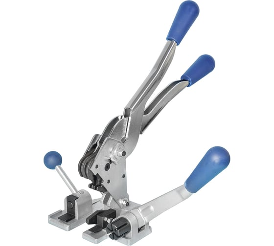 Изображение товара Комбинированное устройство для стреппинг ленты ПАРТНЕРПАК ST13-16 ВИ-2263