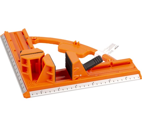 Изображение товара Угловой зажим Amigo 95 мм 74816