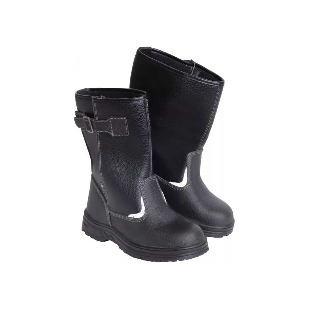 Изображение товара Сапоги СИРИУС Титан МП нитрильные защиты для промышленности размер 36