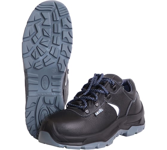 Изображение товара Полуботинки СИРИУС Гермес, кожа, ПУ-ТПУ р. 45 144674