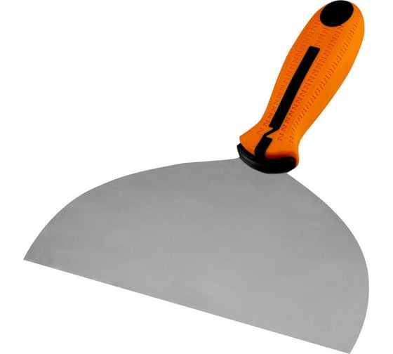 Изображение товара Малярный шпатель NEO Tools 200 мм, нержавеющий 50-359