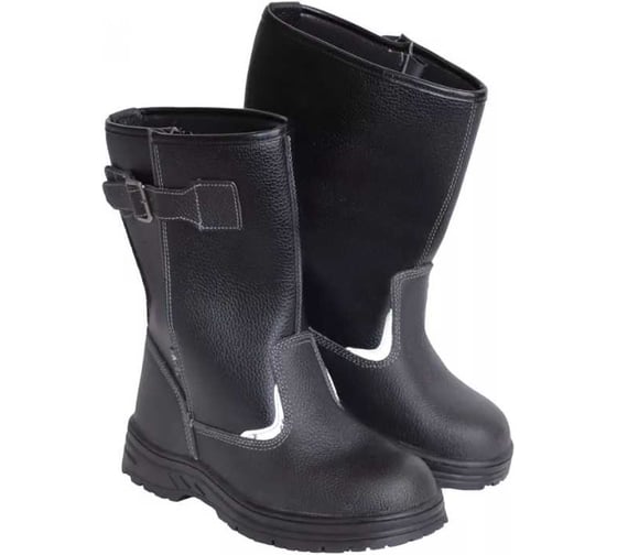 Изображение товара Сапоги СИРИУС Титан МП, Нитрил р. 40 126528