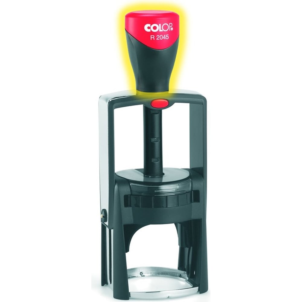 Металлическая оснастка для печати Colop