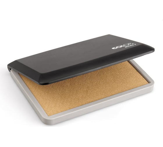 Изображение товара Неокрашенная настольная штемпельная подушка Colop 70х110 мм Micro 2 нео