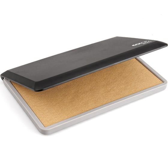 Изображение товара Неокрашенная настольная штемпельная подушка Colop 90х160 мм Micro 3 нео