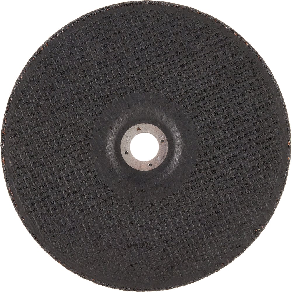 Изображение товара Круг зачистной 180x6х22 мм ООО ПКФ Сварком металл для нержавеющей стали и алюминия