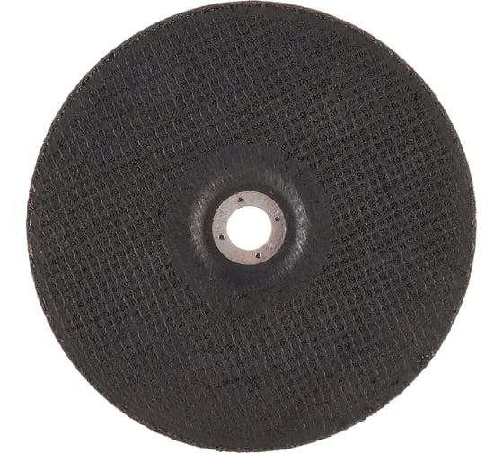 Изображение товара Круг зачистной ООО ПКФ Сварком 150x6х22 мм А24 металл (2 шт) c2330