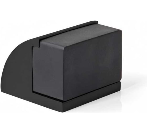 Изображение товара Упор дверной Code Deco DS-0020-BLM 31356