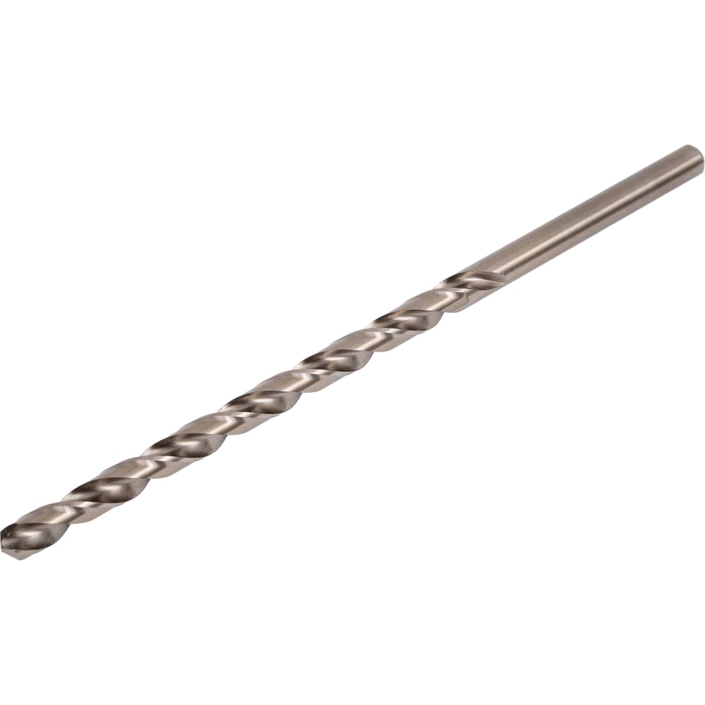 Изображение товара Сверло из быстрорежущей стали YG-1 DIN 340 6.4 мм цилиндрический хвостовик