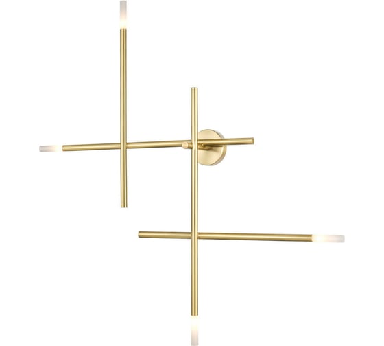 Изображение товара Накладной светильник Vele Luce Corda VL5534W14