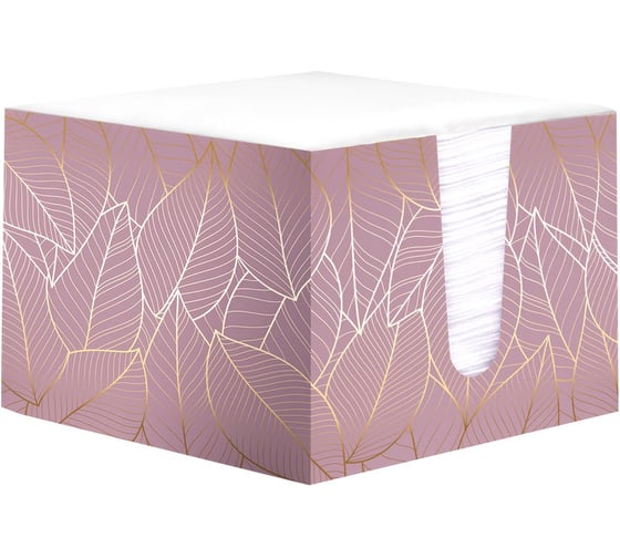 Изображение товара Салфетки бумажные GrandPero Гламур, двухслойные, в коробке 85 шт, белые 267234