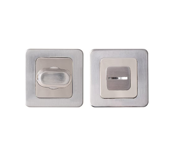 Изображение товара Фиксатор Code Deco WC-2207-CRM/CR 28212