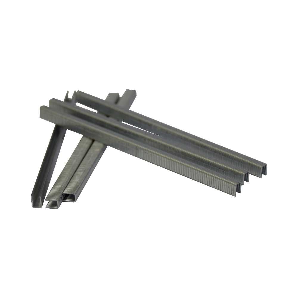 Изображение товара Скоба для сборки мебели Prebena O06 CNK 600 мм плоская металл стандартная ножка