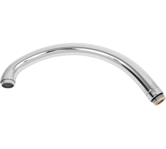 Изображение товара Излив для смесителя кухни FAUZT боковой НР NDB-35