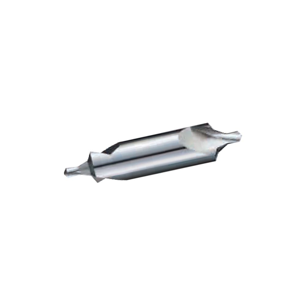 Сверло из быстрорежущей стали центровочное YG-1 Center Drill HSS DIN 333 форма B, 5x18x6.3x75 D1313050