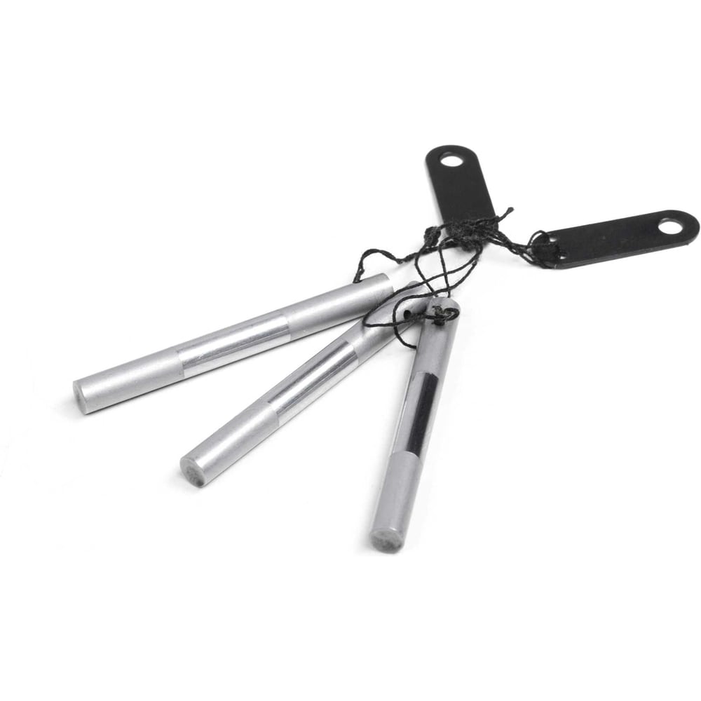 Изображение товара Проволочки ЧИЗ 0, 289 кл. 1 51349 - высокоточные металлические проволочки