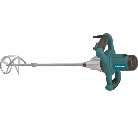 Изображение товара Строительный миксер Кратон DM-1400 3 02 01 033