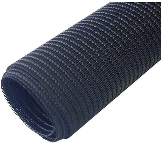 Изображение товара Москитная сетка Метизик антипыль, рулон 1.4х30 6400.14