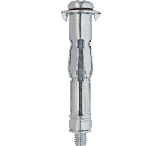 Изображение товара Металлический анкер для листовых материалов Friulsider TMC 4x47 (100 шт) 830932