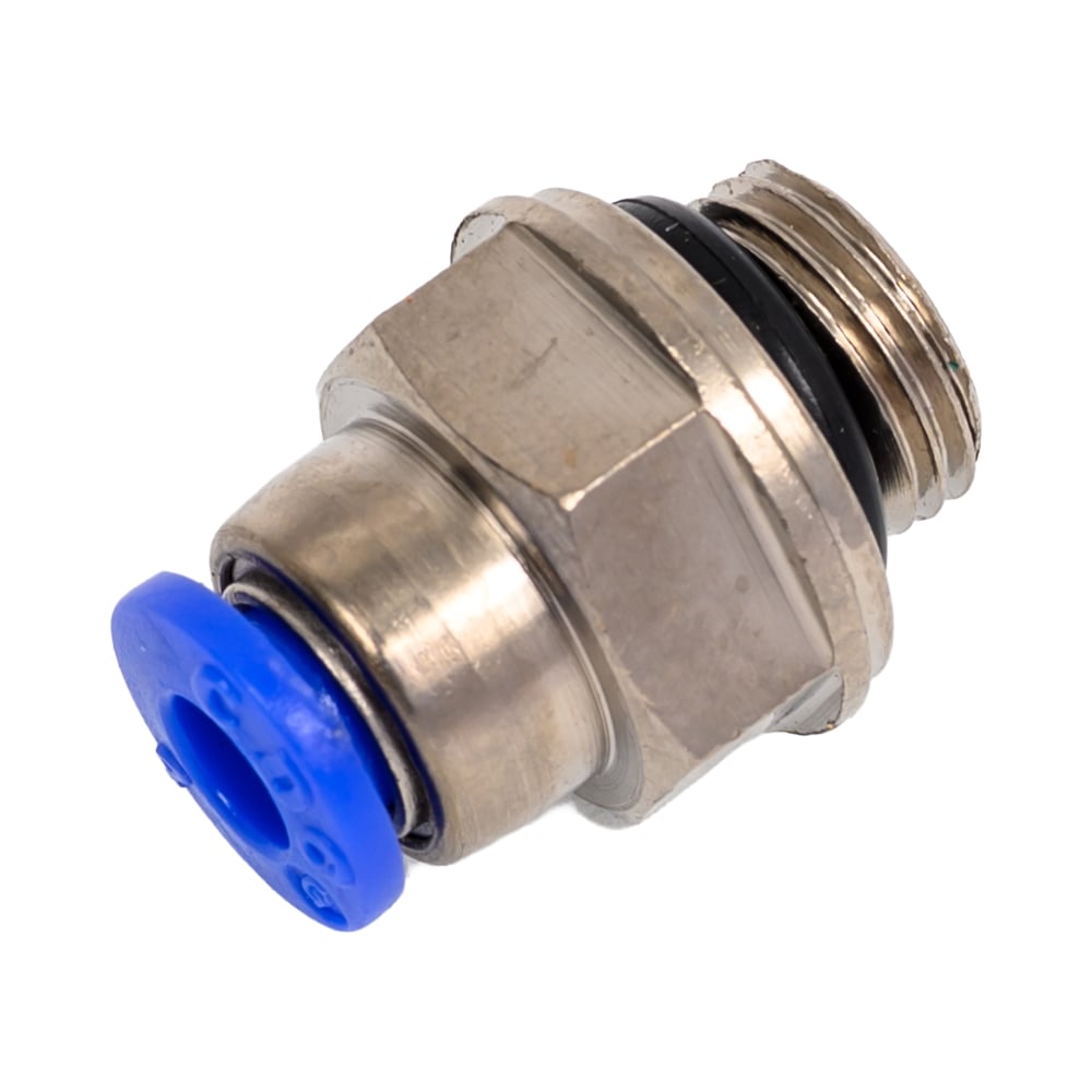Изображение товара Фитинг 4 мм с наружной резьбой G1/8" CDC Pneumatics