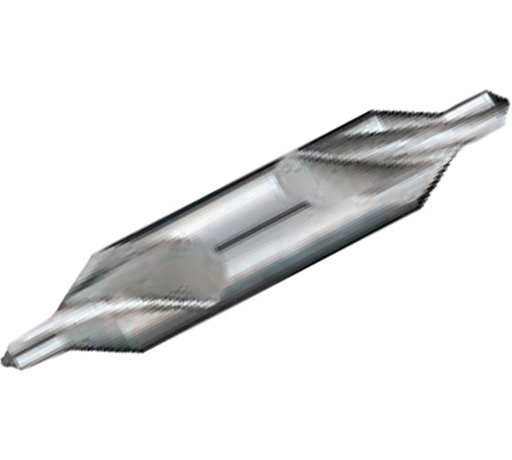 Изображение товара Сверло из быстрорежущей стали центровочное YG-1 Center Drill HSS DIN 333 форма А, 3.15x8х3.9x50 D1303931