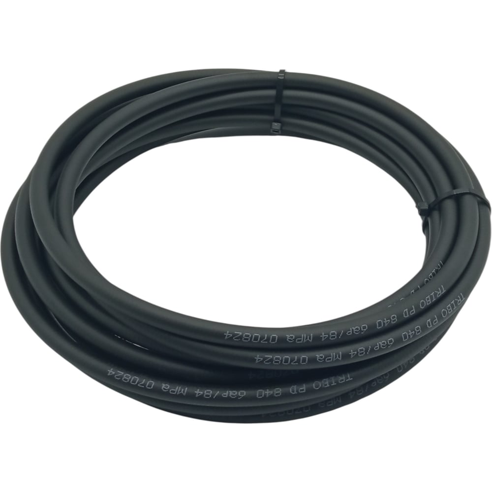 Изображение товара Гибкий трубопровод Контактная Механика 4,0x8,6 мм без смазки 10 метров