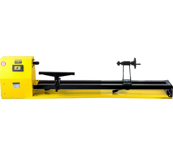 Изображение товара Токарный станок по дереву Энкор Корвет-73 90730