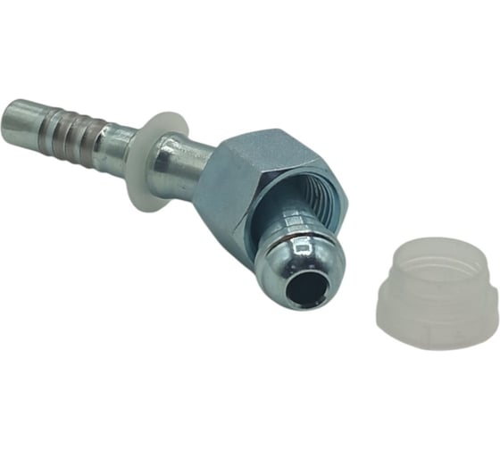 Изображение товара Фитинг Контактная Механика 3/8 DK М18x1,5 45 W-40042