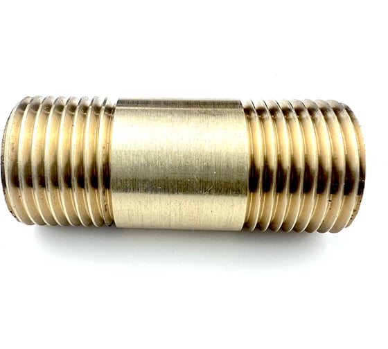 Изображение товара Удлинительный бочонок Профитт НР/НР 1/2" х 50 мм 3171205