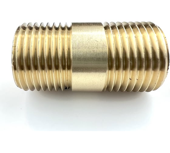 Изображение товара Удлинительный бочонок Профитт НР/НР 1/2" х 40 мм 3171199