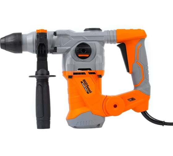 Изображение товара Перфоратор AV Steel AV-RH 5/1250 AV-961112