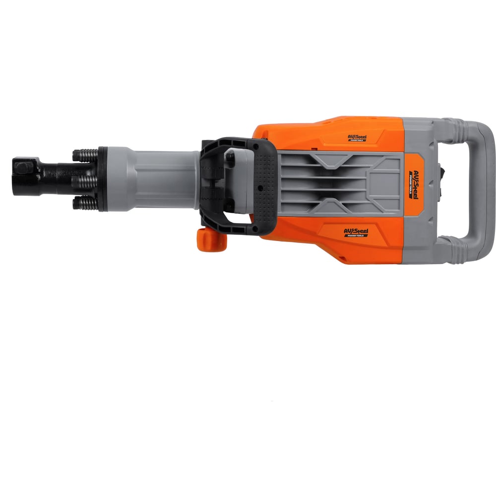 Изображение товара Молоток отбойный AV Steel AV-DH 60/1700 профессиональный мощный с кейсом