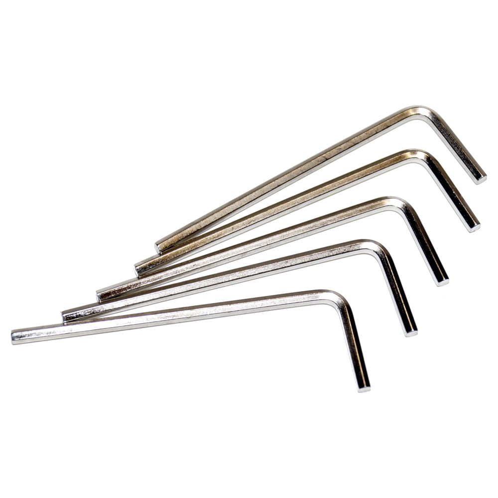 Шестигранный ключ IZELTAS