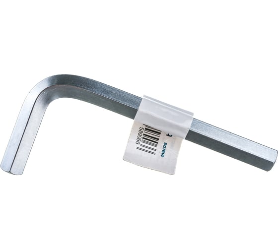 Изображение товара Шестигранный ключ Nord-Yada 11мм 907614