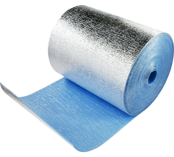 Изображение товара ПЕНОФОЛ 2000 Тип С 5x600x10 пог. м С050610