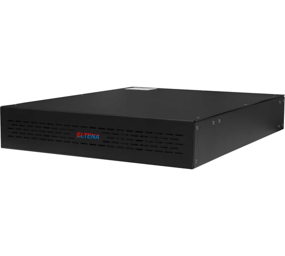 Изображение товара Батарейный блок ELTENA для ИБП Monolith IV 2000RT BFR48-18M