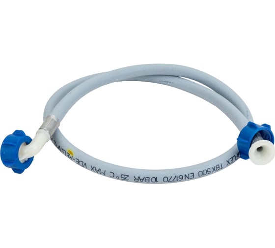 Изображение товара Заливной шланг TUBOFLEX 1 м 4827899