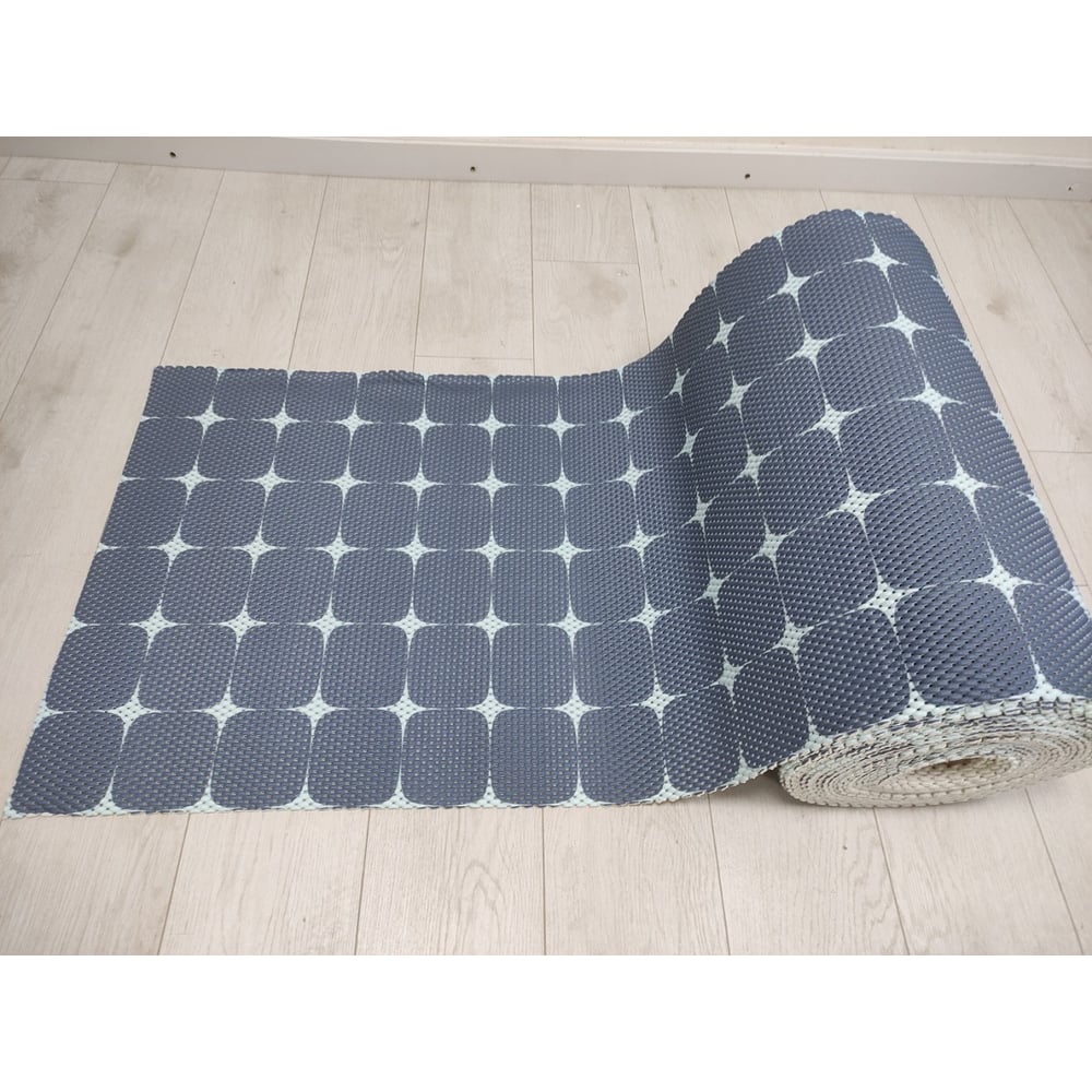 Изображение товара Универсальный коврик JOY HOME MOONWALK 65 см сине-зеленый Модель V7390A