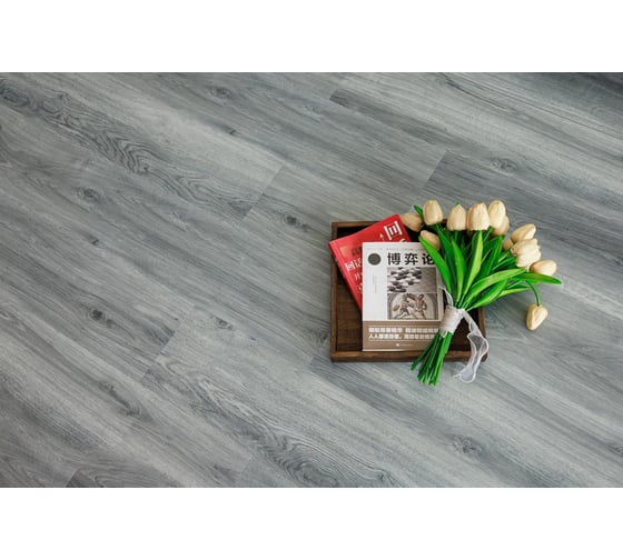 Изображение товара SPC ламинат Power Dekor Дуб Мистик 10шт/уп, 2.196м2 1455-4.5