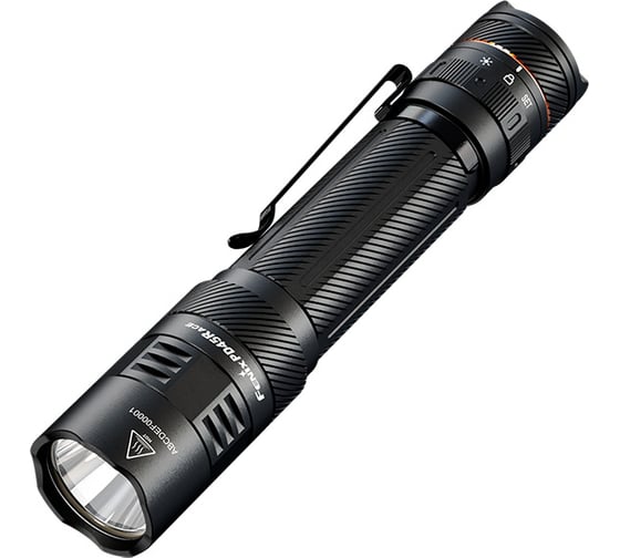Изображение товара Фонарь тактический Fenix PD45R ACE 3200 люмен, шт PD45RACE