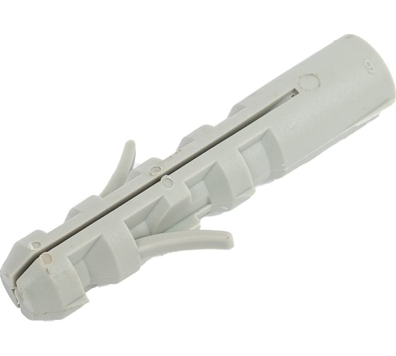 Изображение товара Распорный дюбель Friulsider нейлон TU 12х60 (10 шт) ФАС 76053 10 12