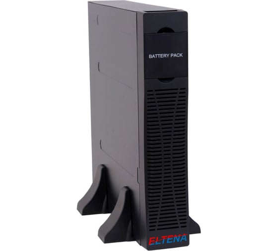 Изображение товара Батарейный блок ELTENA для ИБП Monolith V 2000RT BFR48-18V
